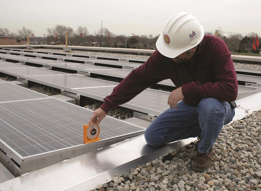 Executive Order Federal Government To Go Green IBEW Local 177